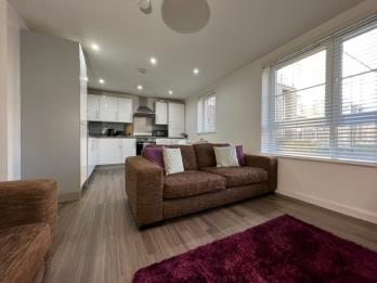 Property to rent in 105 Urquhart Road, City Centre, Aberdeen, AB24 5JP