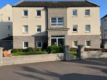 Property to rent in 105 Urquhart Road, City Centre, Aberdeen, AB24 5JP