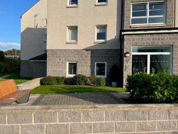 Property to rent in 105 Urquhart Road, City Centre, Aberdeen, AB24 5JP