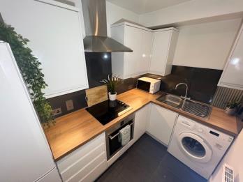 Property to rent in Rosebank Terrace, Ferryhill, Aberdeen, AB11 6LQ