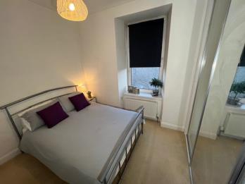 Property to rent in Rosebank Terrace, Ferryhill, Aberdeen, AB11 6LQ