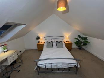 Property to rent in Rosebank Terrace, Ferryhill, Aberdeen, AB11 6LQ