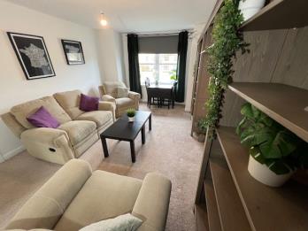 Property to rent in Great Northern Road, Woodside, Aberdeen, AB24 2BX