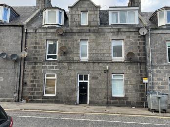 Property to rent in Menzies Road, Torry, Aberdeen, AB11 9BH