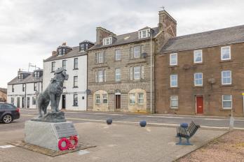 Property to rent in Wharf Street, Montrose