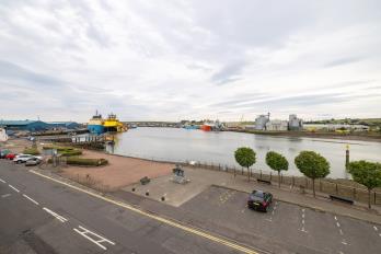 Property to rent in Wharf Street, Montrose