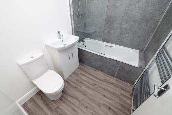 Property to rent in Clepington Road, Dundee