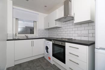 Property to rent in Dunholm Terrace, Dundee