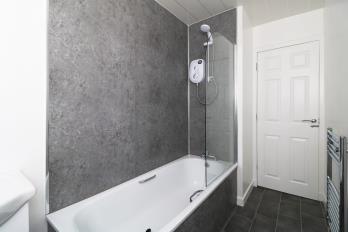 Property to rent in Dunholm Terrace, Dundee