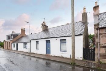 Property to rent in 61 Johnston Street, Laurencekirk