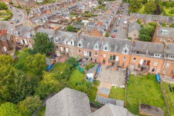Property to rent in Culloden Road, Arbroath