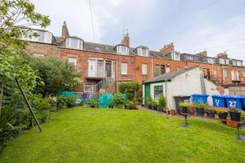 Property to rent in Culloden Road, Arbroath