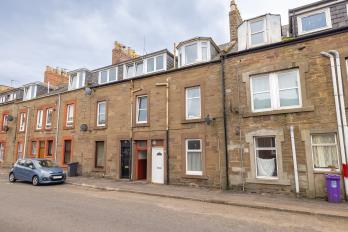 Property to rent in Culloden Road, Arbroath