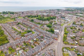 Property to rent in Culloden Road, Arbroath