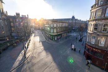 Property to rent in Commercial Street, Dundee