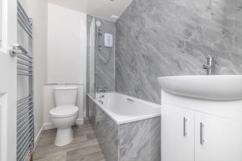 Property to rent in Strathmartine Road, Dundee