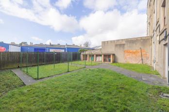 Property to rent in Strathmartine Road, Dundee