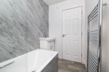 Property to rent in Strathmartine Road, Dundee