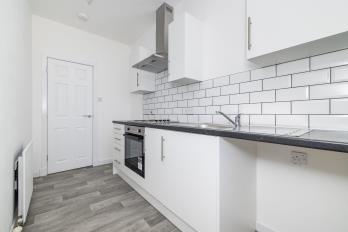 Property to rent in Strathmartine Road, Dundee