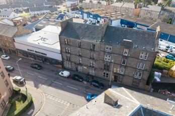 Property to rent in Strathmartine Road, Dundee