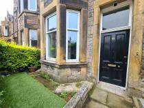 Property to rent in Bellfield Avenue, Musselburgh, EH21 6QU