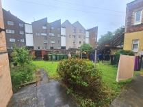 Property to rent in Bellfield Avenue, Musselburgh, EH21 6QU