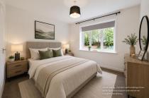 Property to rent in 1 0/2 Bulldale Road, Glasgow, G14 0NB