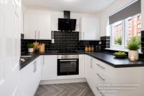 Property to rent in 1 0/2 Bulldale Road, Glasgow, G14 0NB