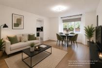 Property to rent in 1 0/2 Bulldale Road, Glasgow, G14 0NB