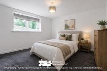 Property to rent in 1/2, 12 Moorfoot Avenue, Paisley, PA2 8AE