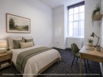 Property to rent in 1/6, 6-8 George Street, Paisley, PA1 2JB