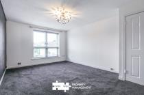 Property to rent in 1/2, 12 Moorfoot Avenue, Paisley, PA2 8AE