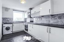 Property to rent in 1/2, 12 Moorfoot Avenue, Paisley, PA2 8AE