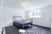 Property to rent in 1/2, 12 Moorfoot Avenue, Paisley, PA2 8AE