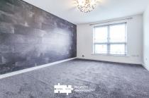 Property to rent in 1/2, 12 Moorfoot Avenue, Paisley, PA2 8AE