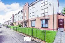 Property to rent in 1/2, 12 Moorfoot Avenue, Paisley, PA2 8AE