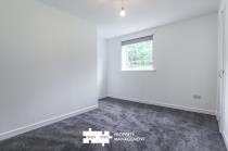 Property to rent in 1/2, 12 Moorfoot Avenue, Paisley, PA2 8AE