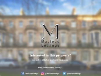Property to rent in Buckingham Terrace, Botanics, Glasgow, G12 8EB