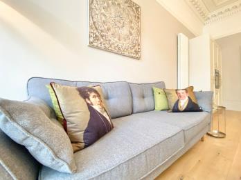 Property to rent in Buckingham Terrace, Botanics, Glasgow, G12 8EB