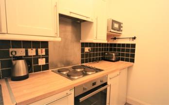 Property to rent in White Street, Hyndland, Glasgow, G11 5EA