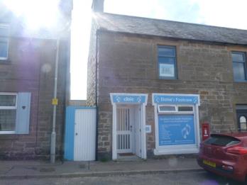 Property to rent in Harbour Street, Hopeman