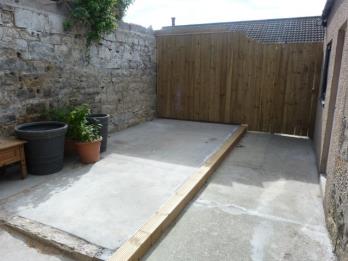 Property to rent in Harbour Street, Hopeman