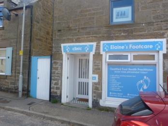 Property to rent in Harbour Street, Hopeman