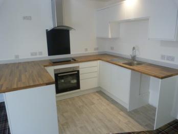 Property to rent in Harbour Street, Hopeman