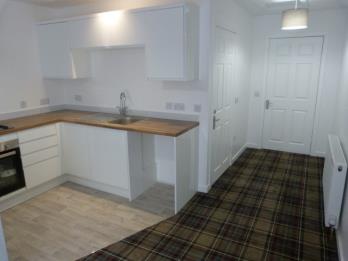 Property to rent in Harbour Street, Hopeman