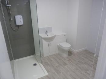 Property to rent in Harbour Street, Hopeman