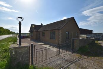 Property to rent in Hatton Croft, Kinloss