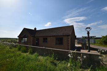 Property to rent in Hatton Croft, Kinloss