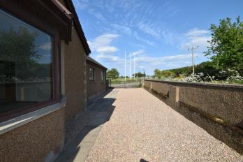 Property to rent in Hatton Croft, Kinloss