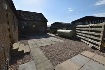 Property to rent in Hatton Croft, Kinloss